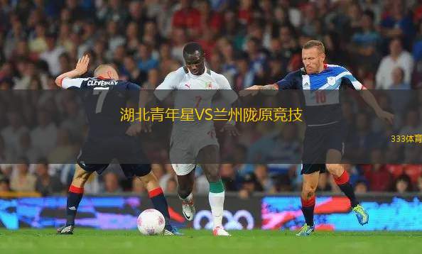 湖北青年星VS兰州陇原竞技